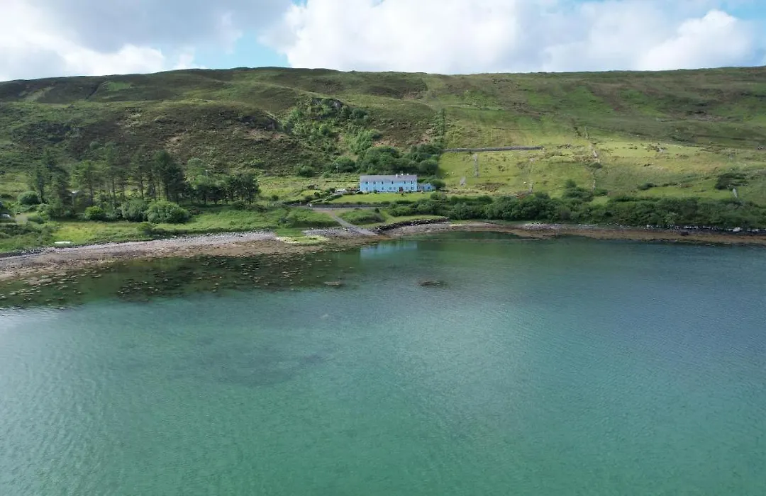 Waterfront Rest B&B-1