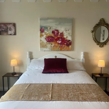 Waterfront Rest B&B-3
